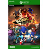 Sonic Forces XBOX CD-Key